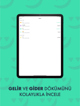 Save Wallet - Expense Tracker iOS App Screenshot 86