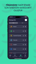 Save Wallet - Expense Tracker iOS App Screenshot 98