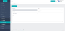 KeyTup - Laravel POS and Inventory Management Screenshot 3