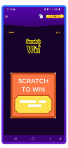 FeaturePoints Reward App Source Code Screenshot 7