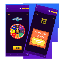 FeaturePoints Reward App Source Code Screenshot 8