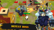 Super Battle Online Multiplayer Unity Screenshot 4