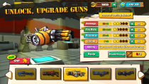 Super Battle Online Multiplayer Unity Screenshot 5