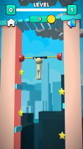 4-In-1 Casual Hyper Casual Mobile Games Bundle  Screenshot 4