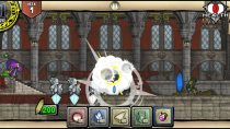 Royal Defense Unity Complete Project Screenshot 1