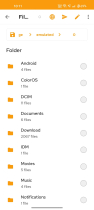 ShareMe - Fast File Transfer Share Android App Screenshot 7