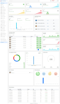Custom Web Application Development Screenshot 5