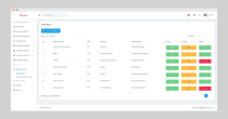 Custom Web Application Development Screenshot 6